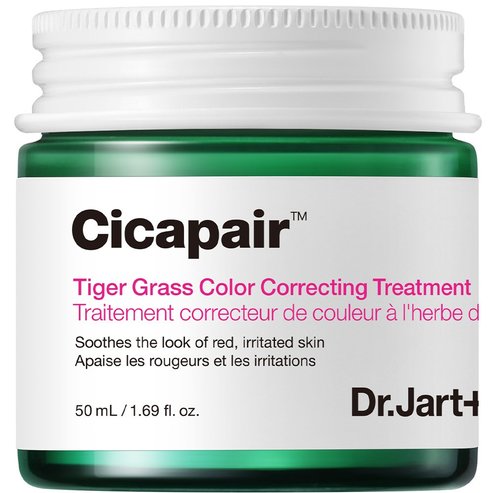 Dr.Jart+ Cicapair Tiger Grass Color Correcting Face Treatment 50ml