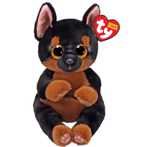 Ty Beanie Babies Fritz Plushie 1 бр