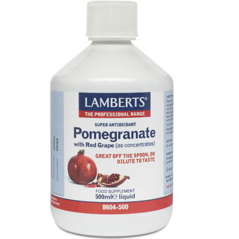 Pomegranate Concentrate Liqud 500ml