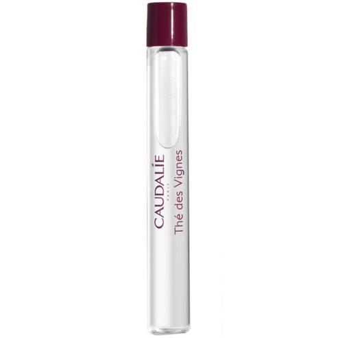 Caudalie The Des Vignes Fresh Fragrance Roll-On Дамски аромат с нотки на нероли, джинджифил и бял мускус 10ml