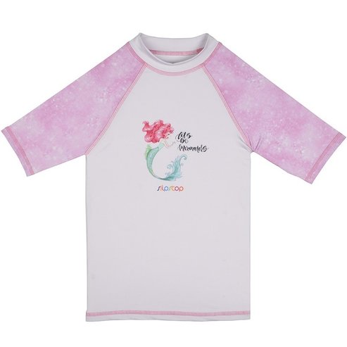 Slipstop Little Mermaid UV Shirt 2-3 Years 1 Код на част 82081