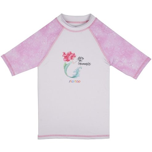 Slipstop Little Mermaid UV Shirt 4-5 Years 1 бр код 82082
