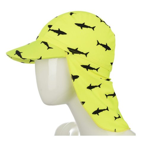 SlipStop Sharks UV Hat Код 83006, 1 бр