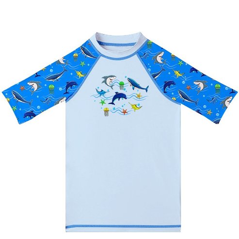 SlipStop Underwater UV Shirt 140-146cm 1 бр код UV-14, - 10-11 Years