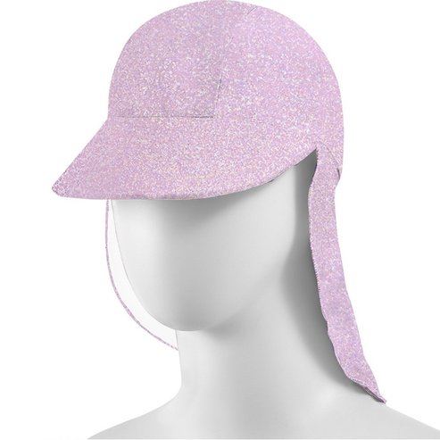 SlipStop Glitter UV Hat One Size Код 83013, 1 бр