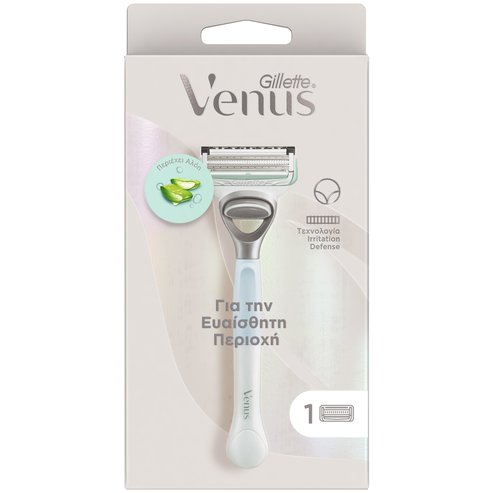 Gillette Venus for Pubic Hair & Skin Razor 1 бр