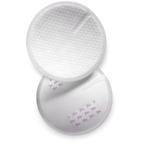 Philips Avent Disposable Breast Pads 24 бр