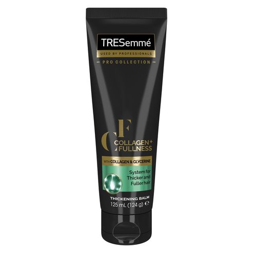 Tresemme Collagen & Fullness Thickening Balm Оформящ балсам за плътна и с богат обем коса 125ml