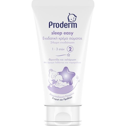 Proderm Sleep Easy 2 150ml