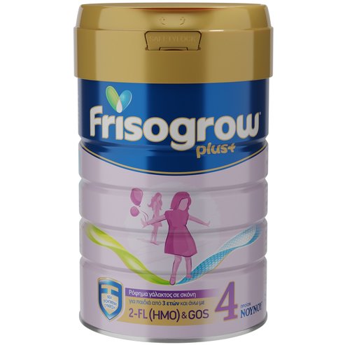 Nounou Frisogrow 4 Plus+, 400g