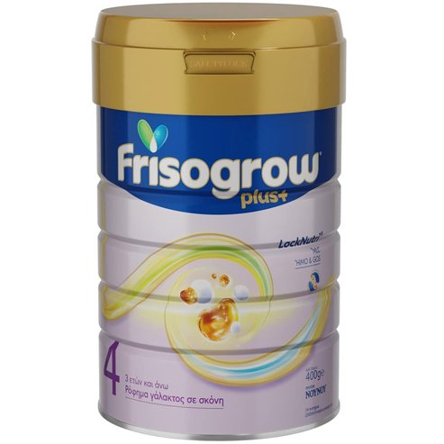 Frisogrow 4 Plus+, 400g