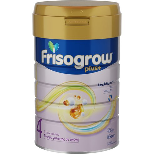 Frisogrow 4 Plus+, 400g