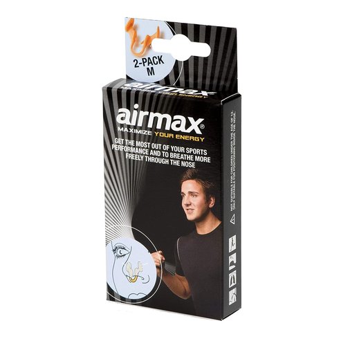 Airmax Sport Medium Size Разширител на носа среден размер 2 броя