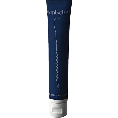 Implaclean Dental Implant Toothpaste 50ml