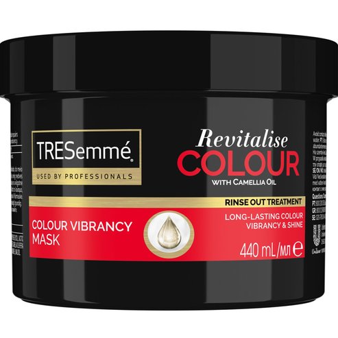 TRESemme Revitalise Colour Hair Mask 440ml