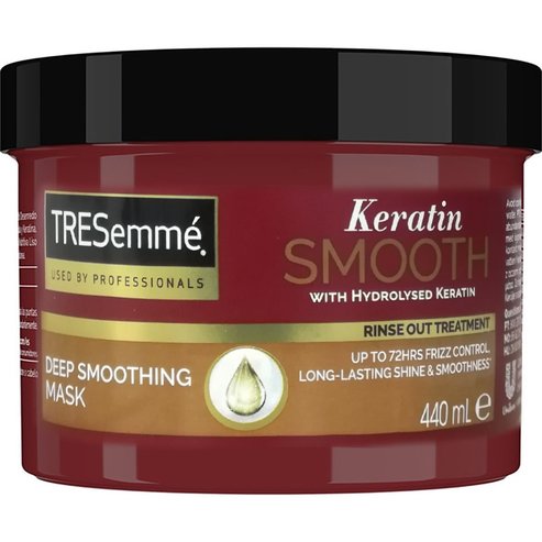 TRESemme Keratin Smoothing Mask 440ml