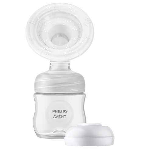 Philips Avent Single Breast Pump Kit Код SCF337/01, 1 бр