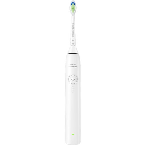 Philips Sonicare 3100 Код HX4032/21 Electric Toothbrush 1 дръжка & 2 резервни глави - White