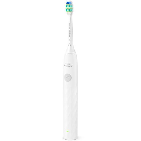 Philips Sonicare 1100 Код HX3901/01 Electric Toothbrush 1 брой - White
