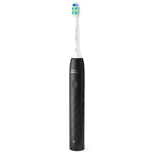 Philips Sonicare 1100 Код HX3901/02 Electric Toothbrush 1 брой - Black