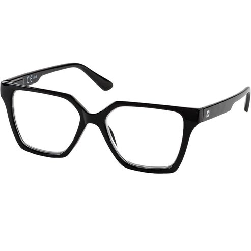 Eyelead Reading Glasses Код Ε268 Black Удобни и качествени очила за четене в черен цвят 1 бр - +2.00
