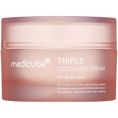 Medicube Triple Collagen Cream 50ml