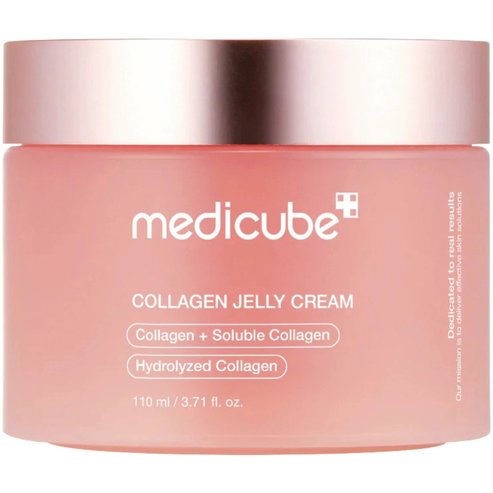 Medicube Collagen Jelly Cream 110ml