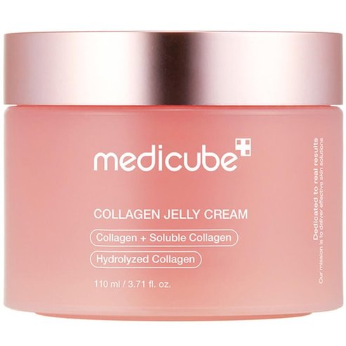 Medicube Collagen Jelly Cream 110ml
