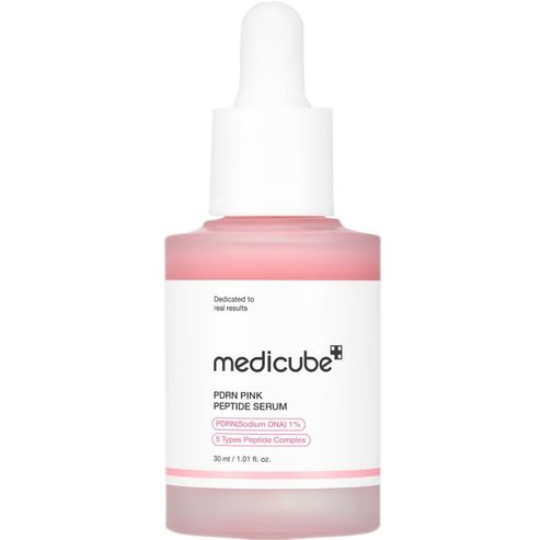 Medicube PDRN Pink Peptide Serum 30ml