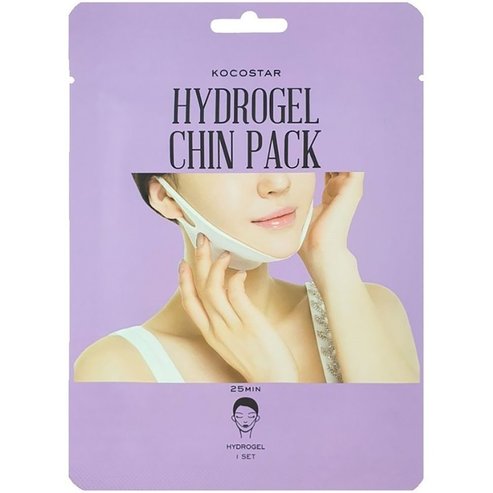 Kocostar Hydrogel Chin Mask Код 5612, 1 бр