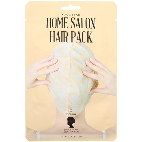 Kocostar Home Salon Hair Pack Код 5613, 1 бр