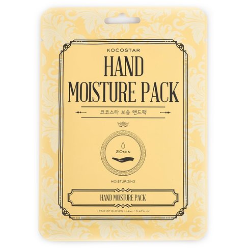 Kocostar Hand Moisture Pack Код 5614, 2 бр