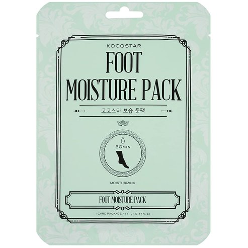 Kocostar Foot Moisture Pack Код 5615, 2 бр