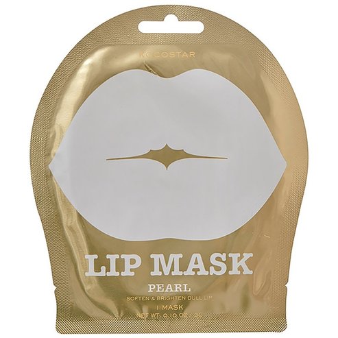 Kocostar Lip Mask Pearl Код 5611, 1 бр