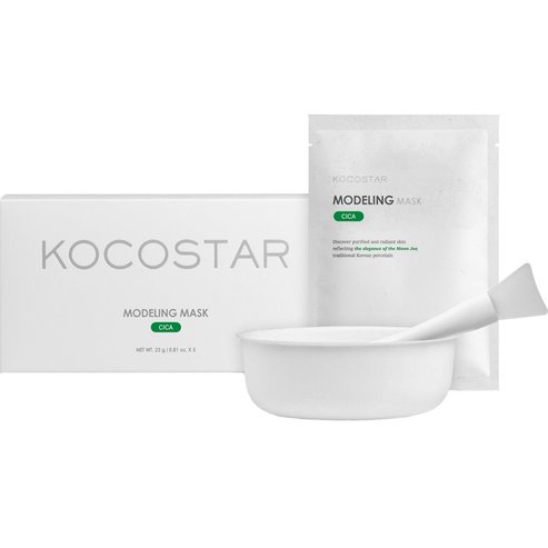 Kocostar Cica Modeling Mask 5 бр