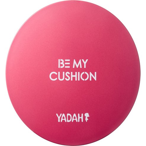Yadah Be My Cushion Foundation Spf50+, 15g - 23