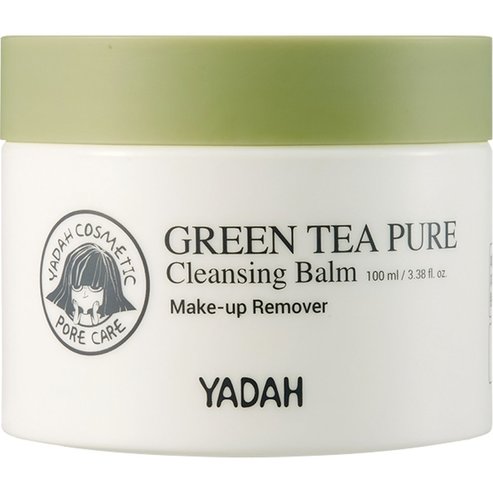 Yadah Green Tea Pure Cleansing Balm 100ml