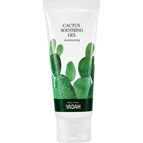Yadah Cactus Soothing Moisturizing Gel 105g