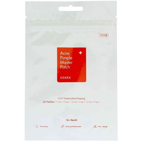 COSRX Master Patch Original Fit Anti-Imprefection Face Patches 24 бр