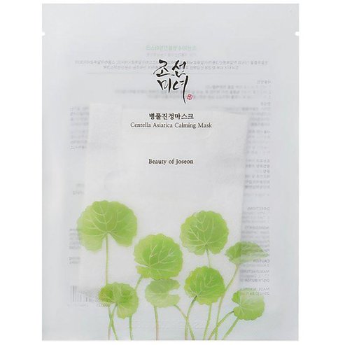 Beauty of Joseon Centella Asiatica Calming Mask 1 бр