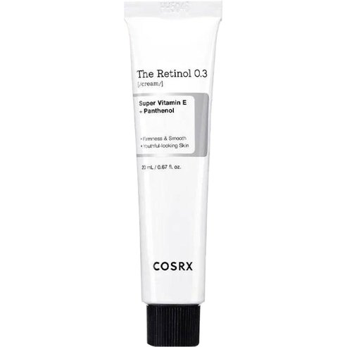COSRX The Retinol 0.3 Cream 20ml