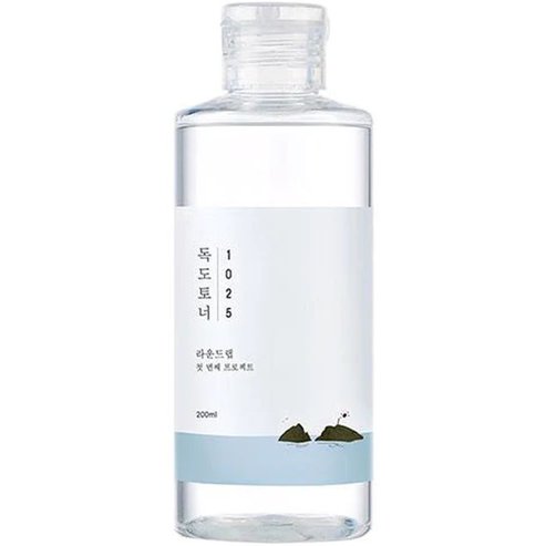 Round Lab 1025 Dokdo Face Toner 200ml