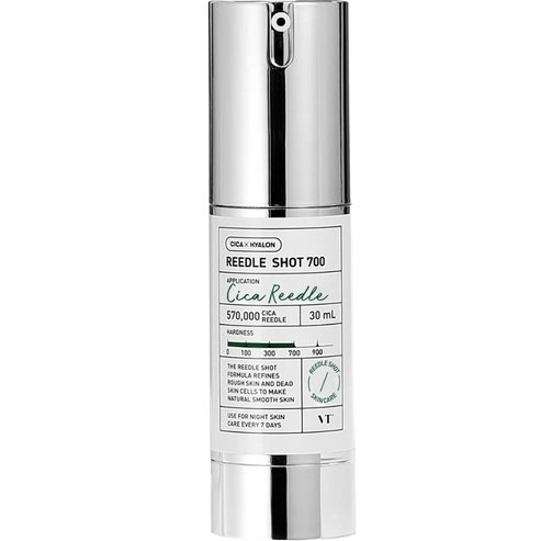 VT Cosmetics Cica Reedle Reedle Shot 700 30ml