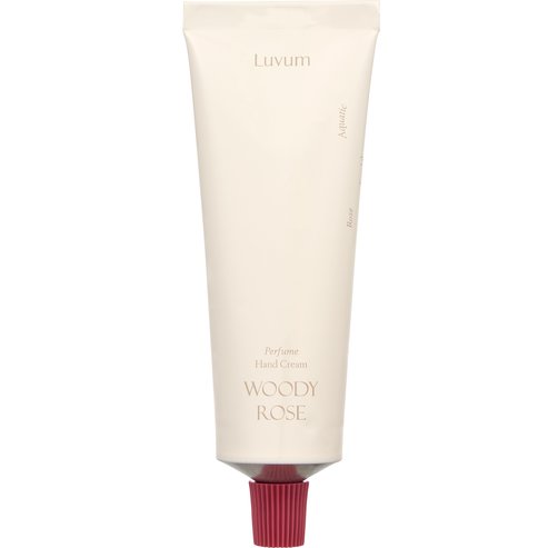 Luvum Woody Rose Hand Cream 50ml