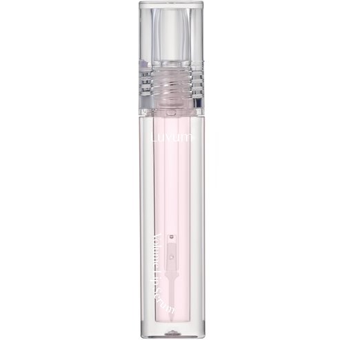 Luvum Volume Lip Care Serum 4ml