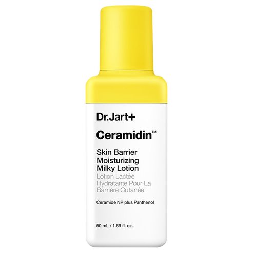 Dr.Jart+ Ceramidin Skin Barrier Moisturizing Milky Lotion 50ml