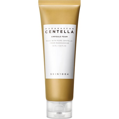 Skin1004 Madagascar Centella Ampoule Foam 125ml