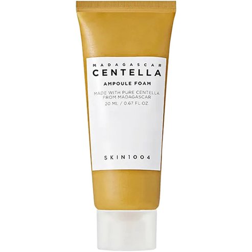 Skin1004 Madagascar Centella Ampoule Foam - 20ml
