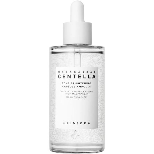 Skin1004 Madagascar Centella Tone Brightening Capsule Ampoule Serum 100ml