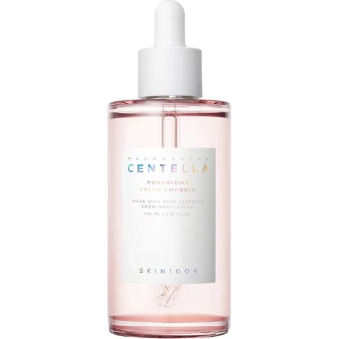 Skin1004 Madagascar Centella Poremizing Fresh Ampoule Serum 100ml